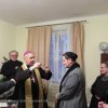 Poświęcenie Centrum Misyjnego w Milanówku